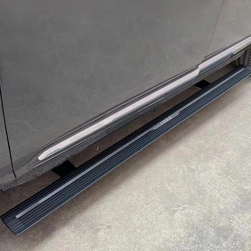 

Customized Production ForBMW X4 Telescopic Power Electric Side Step
