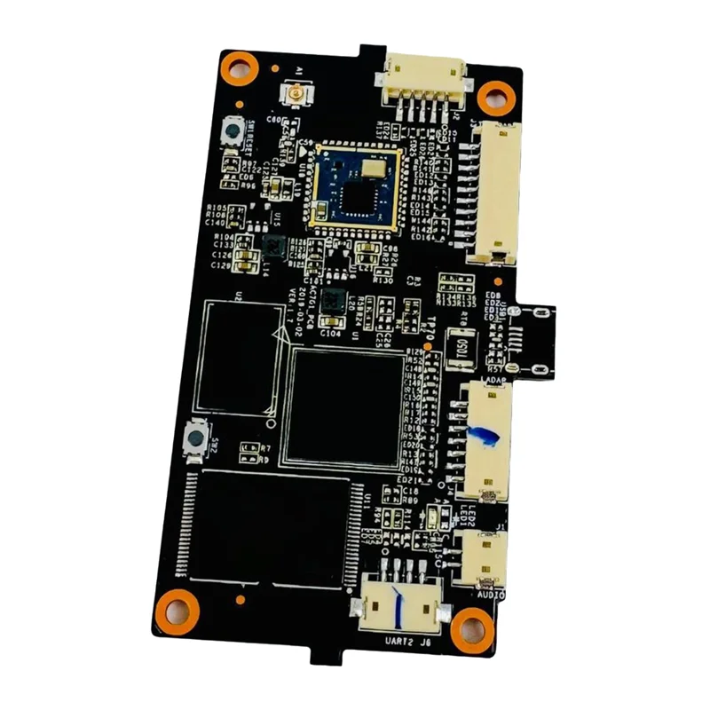 robot-vacuum-cleaner-algorithm-board-pcba-motherboard-for-huawei-xclea-h30-h30-plus-h40-models-repair