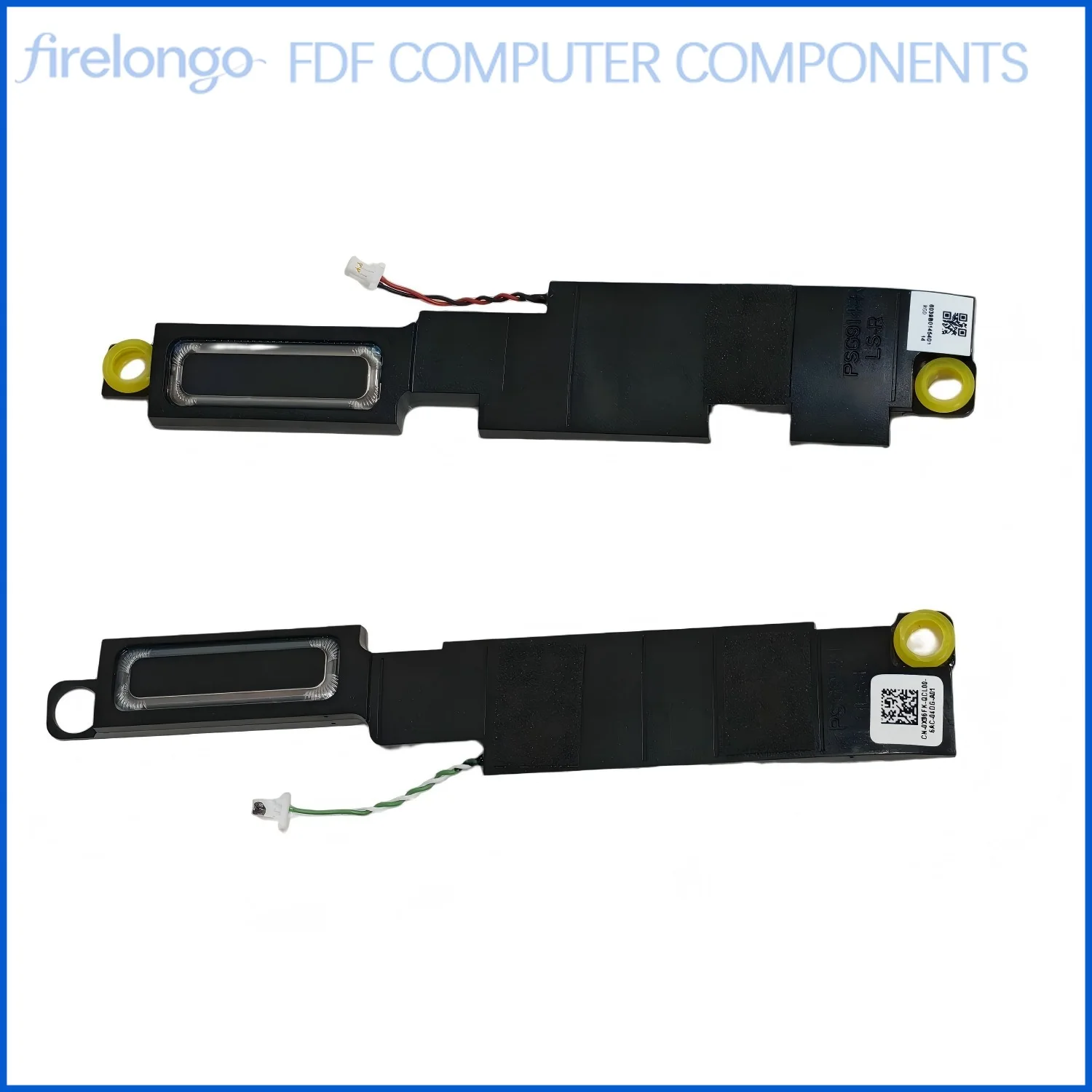 New Internal Speaker for HP 840 G9 0X96FK Laptop Built-in Stereo Speaker