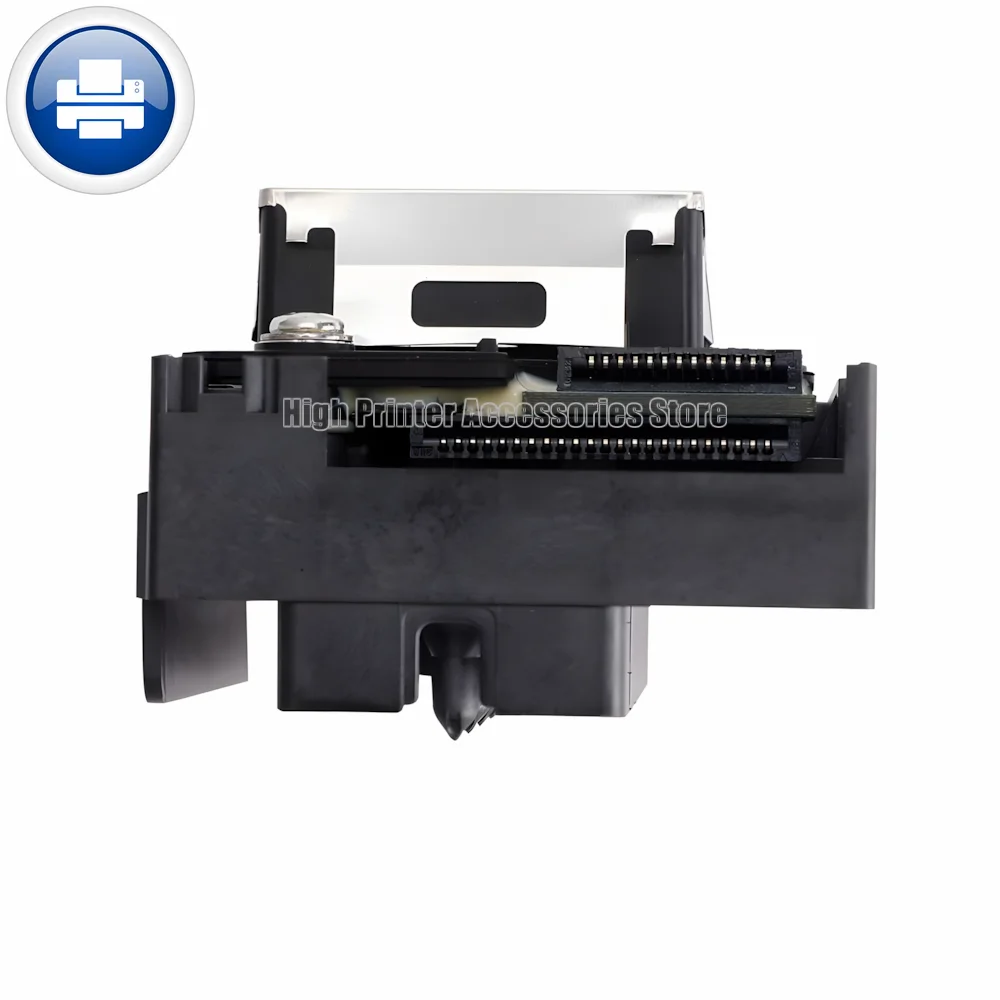 หัวพิมพ์ L805 UV DTF รุ่น F180000 สำหรับเครื่องพิมพ์ Epson T60 L800 R330 R280 R285 R290 R295 RX600 RX610 RX615 RX585 อะไหล่เครื่องพิมพ์