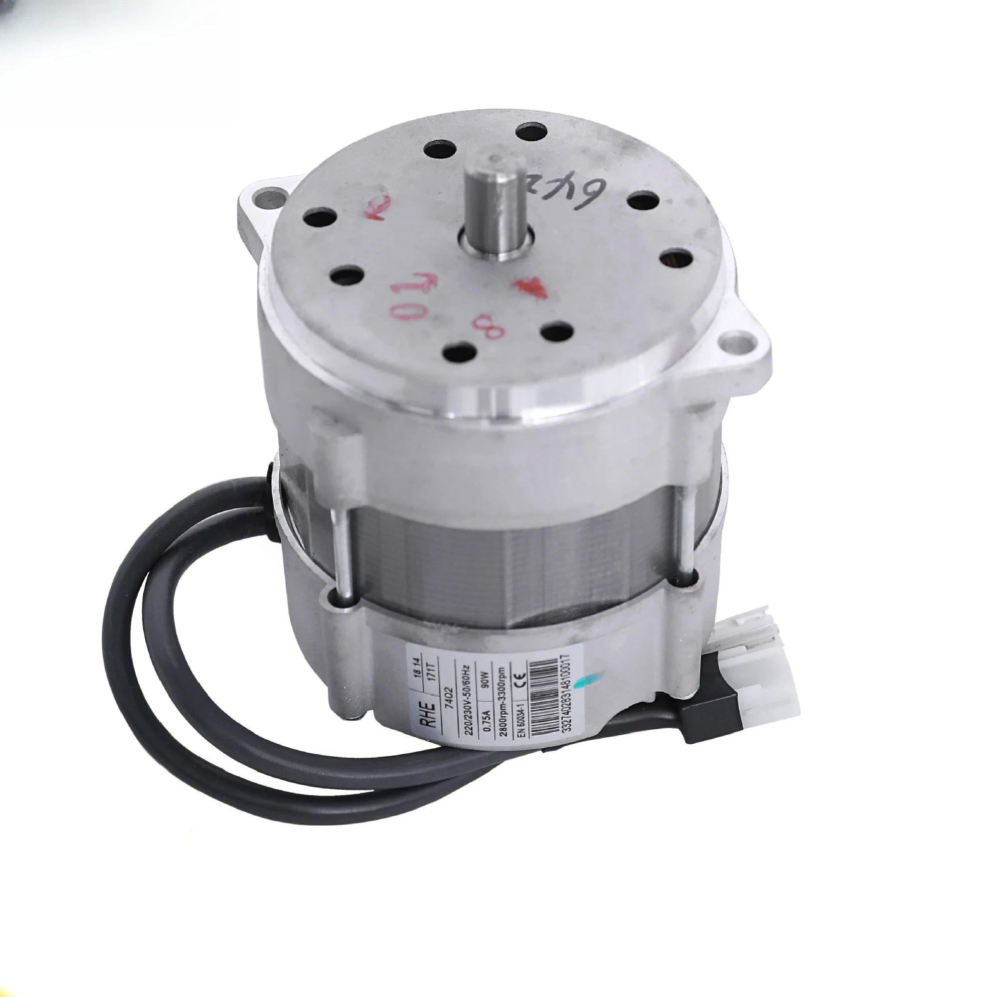 

Burner Motor 40FS5 FS10 FS20 GS5 GS10 GS20 90W 150W Diesel Burner Parts