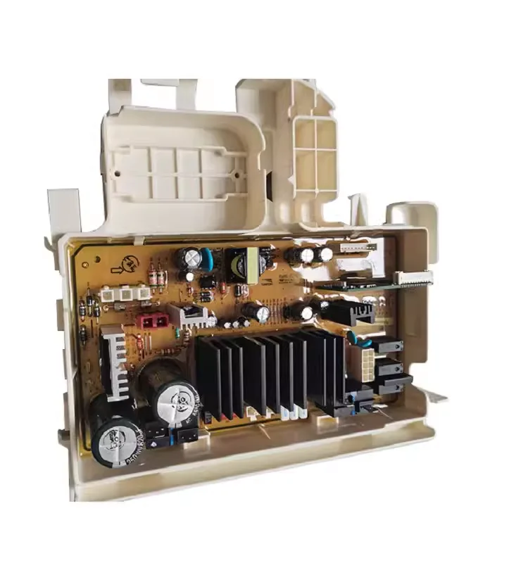 Подходит для компьютерной платы барабанной стиральной машины Samsung WF602U2BKWQ/BKGD/BKSD Основная плата DC92-00951C