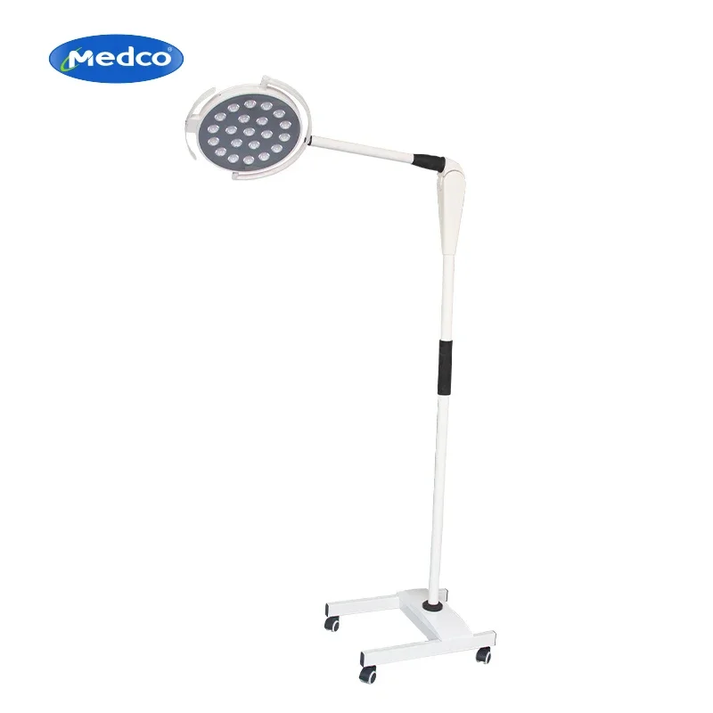 

Portable medical LED examination Shadowless Operation Lamp surgical light