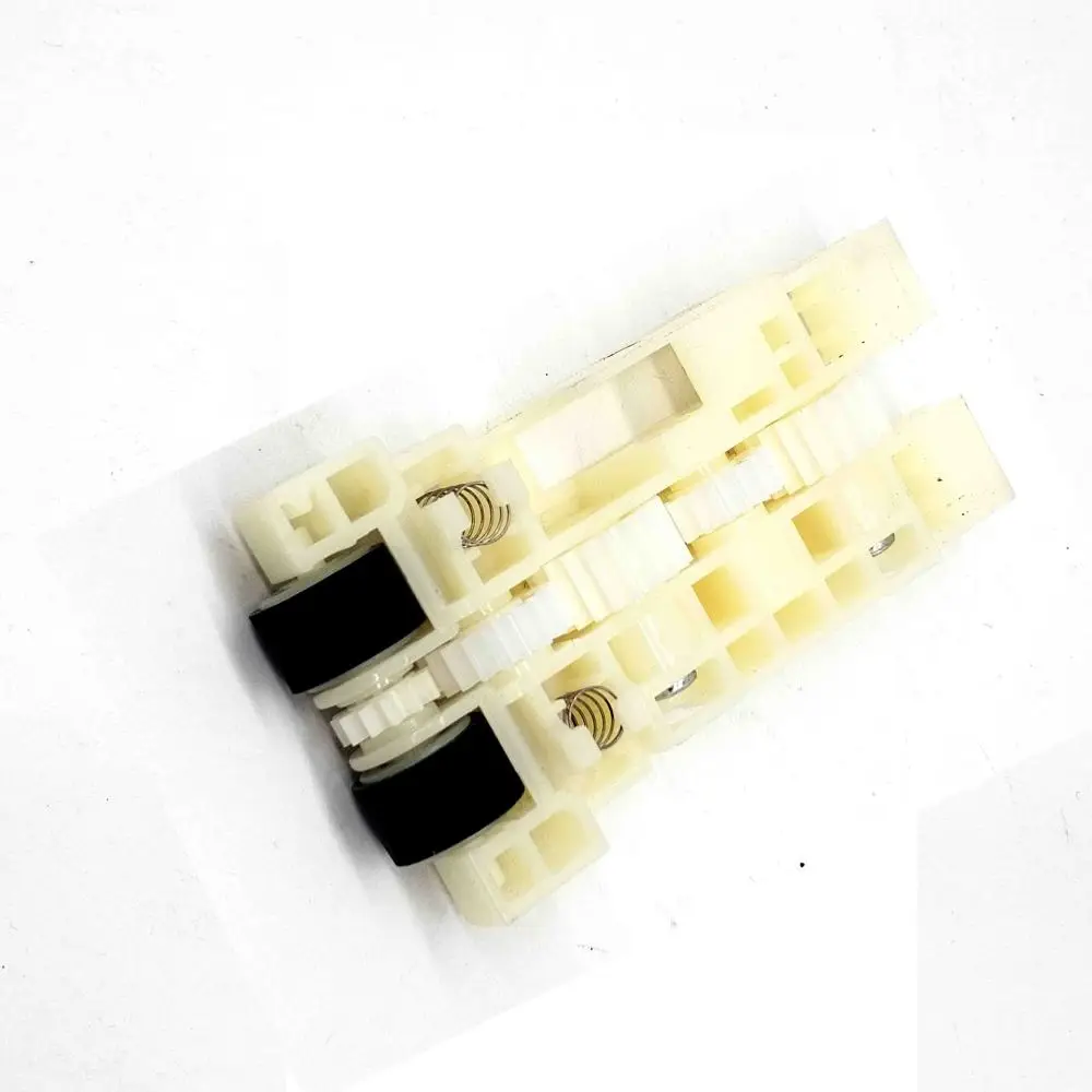 

Ролик захвата подходит для Epson XP-6100 XP-6000 ET-8550 L8168 XP 6001 L8188 XP-7000 XP-6001 XP8500 ET8550 XP-6100 XP-8600 XP-6000