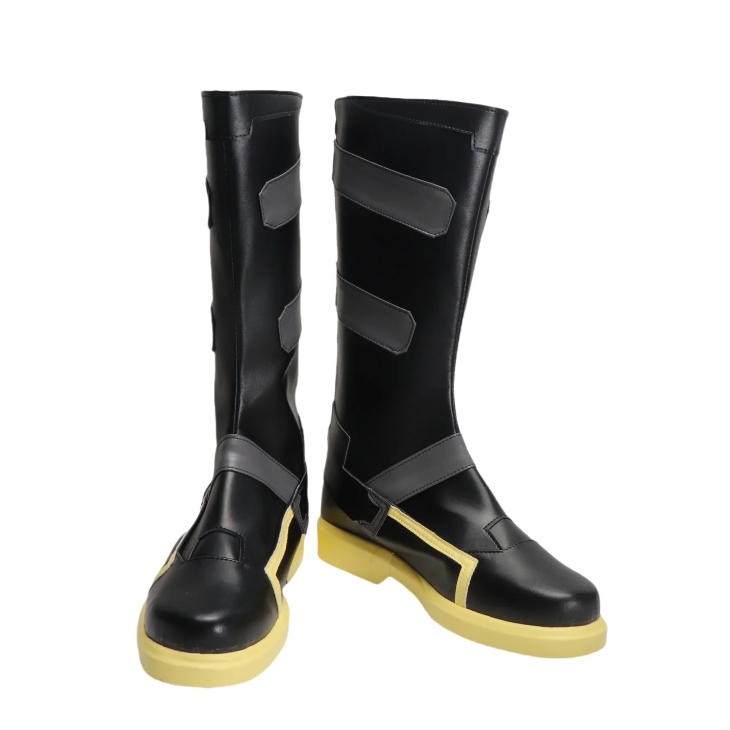 David Martinez Fantasy Shoes Boots Adult Men Women Halloween Carnival Shoes Custom Made