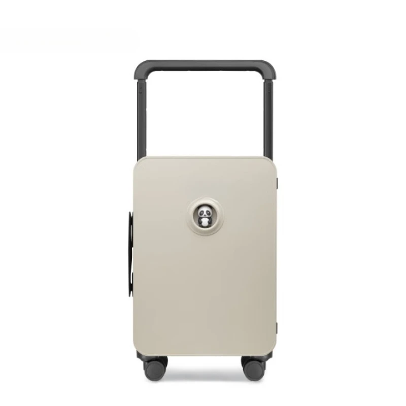 

Animal Map Limited Wide Trolley Case Suitcase 20 Inches