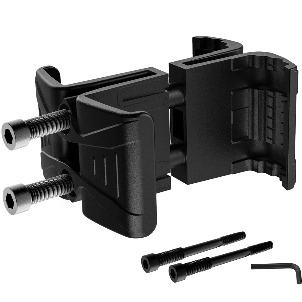 Cargador rápido AR15 M4 AK – Enlace doble paralela universal - imagen 3