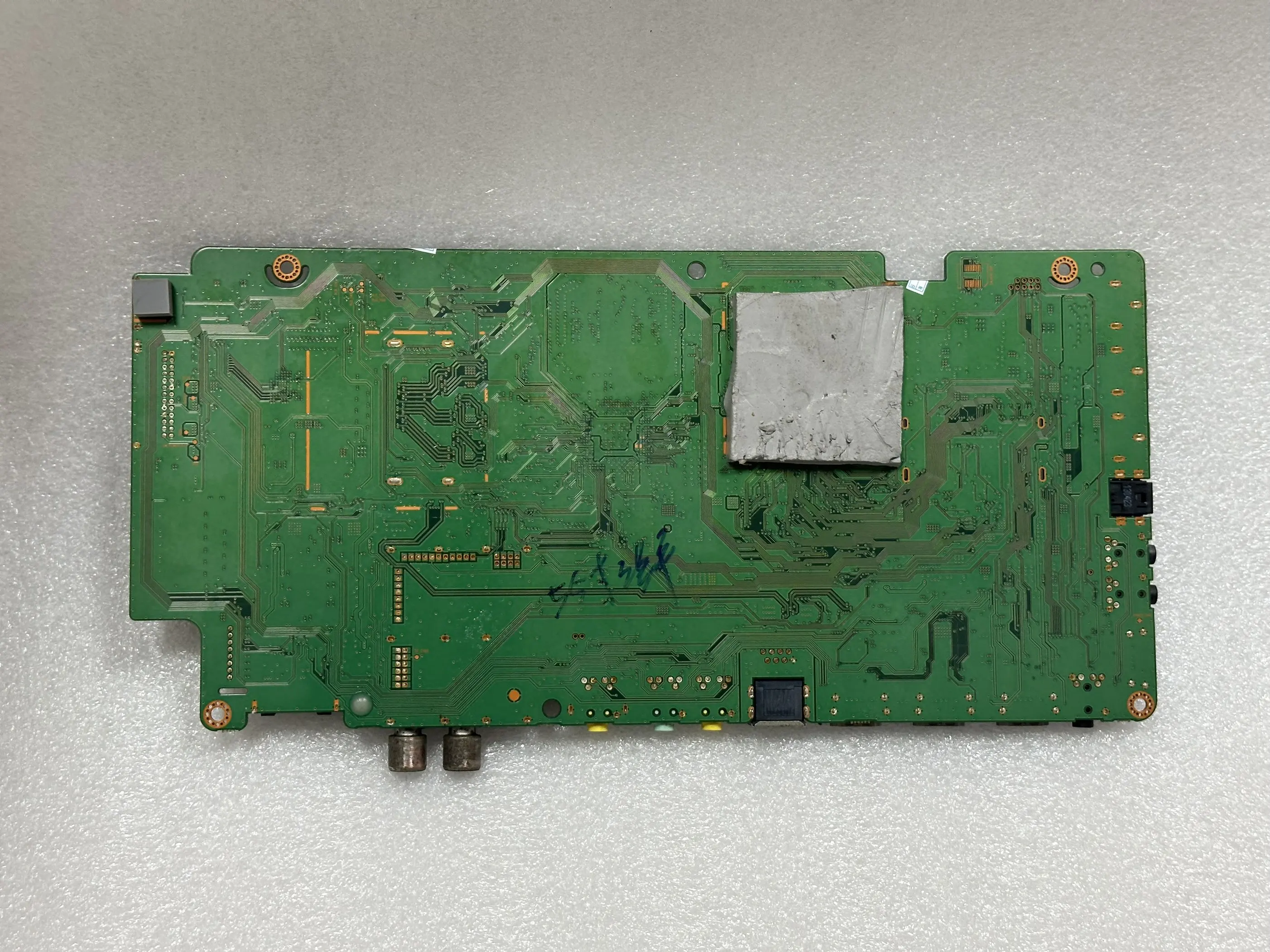 for UA55F8000AJ BN41-01959A BN91-10439A CY-KF550DSLV1H Good Test Main Board