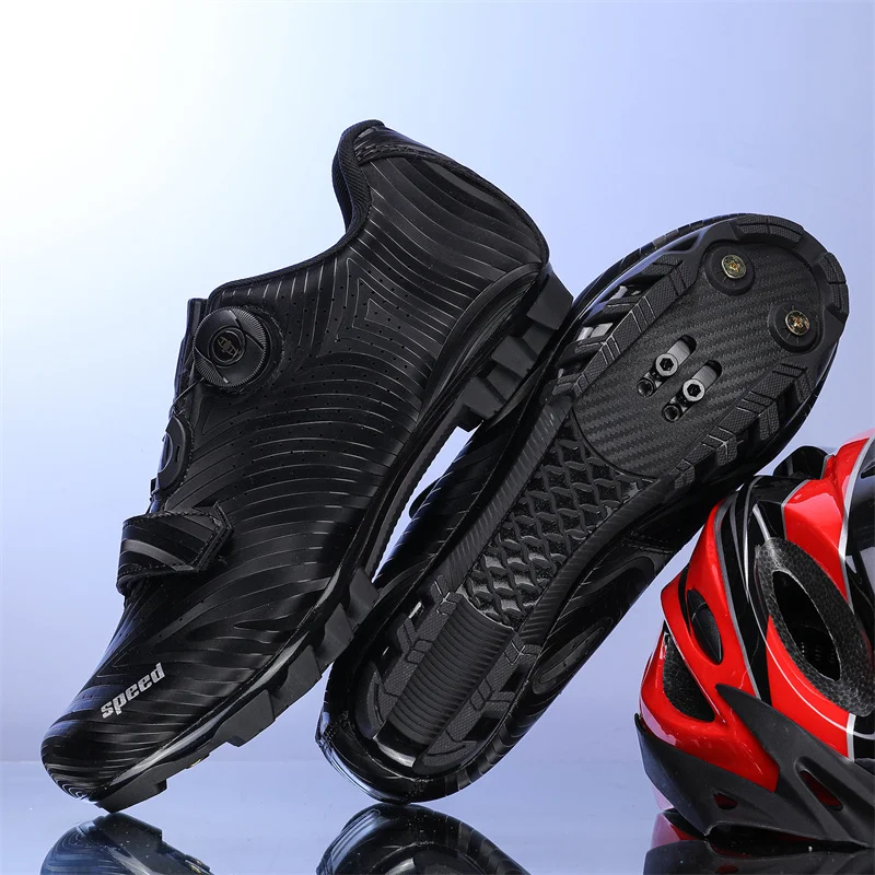 Unisex Mtb Shoes Za… - image