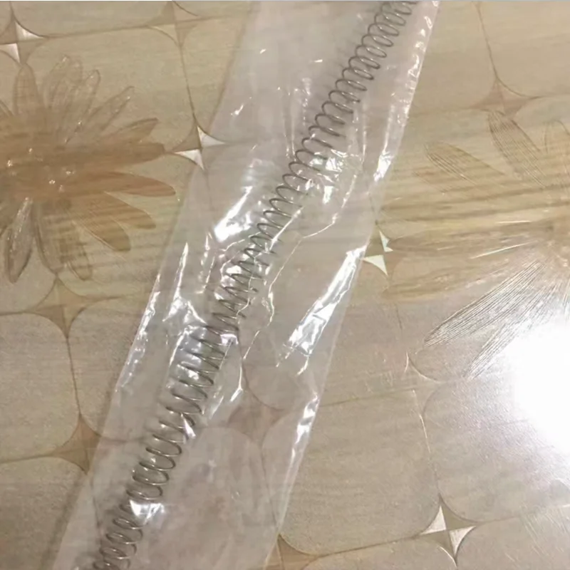 5-10pcs 0.6mm Wire Y‑shaped Compression Springs | 304 Stainless Steel OD 4-12mm Length 5-305mm for DIY & Repair