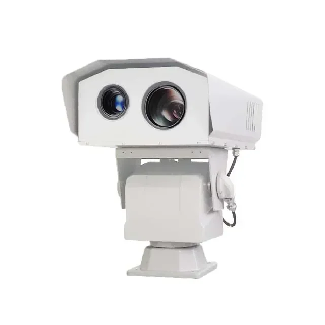 Factory Direct Sales Heavy Load Outdoor Intelligent Variable Speed Pan Tilt Motor CCTV Surveillance PTZ