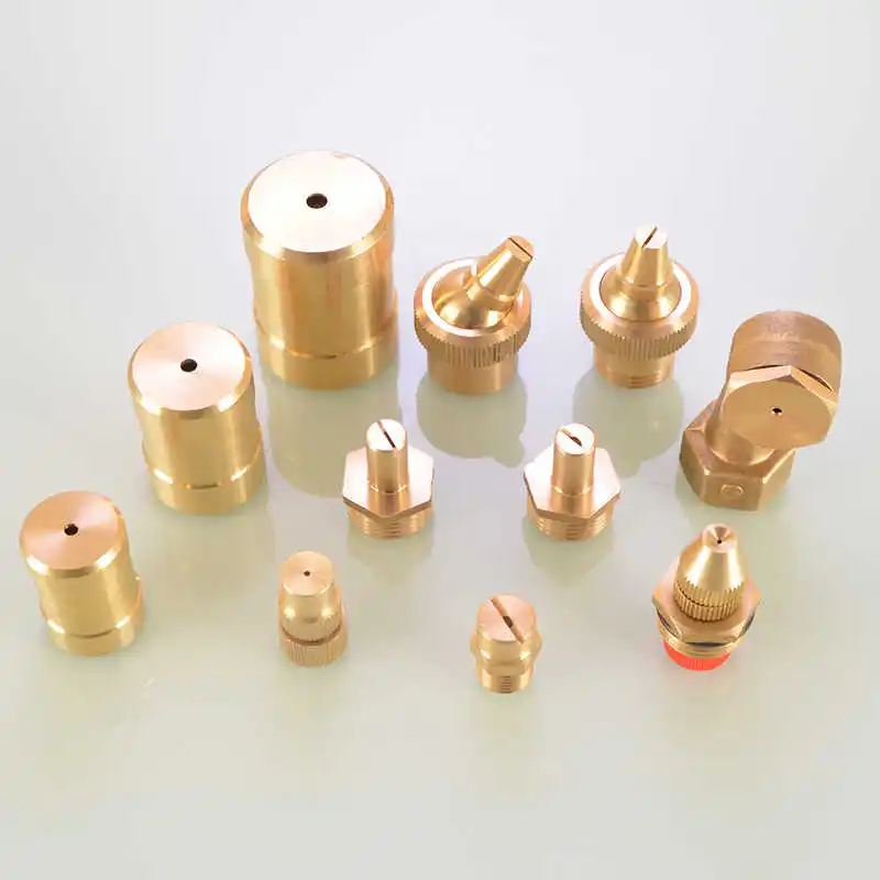 

Brass Pipe Hex Nipple Fitting 1/8" 1/4" 3/8" 1/2" 3/4" 1" BSP Male Thread Quick Adapter Coupler Connector for Water Oil Gas
