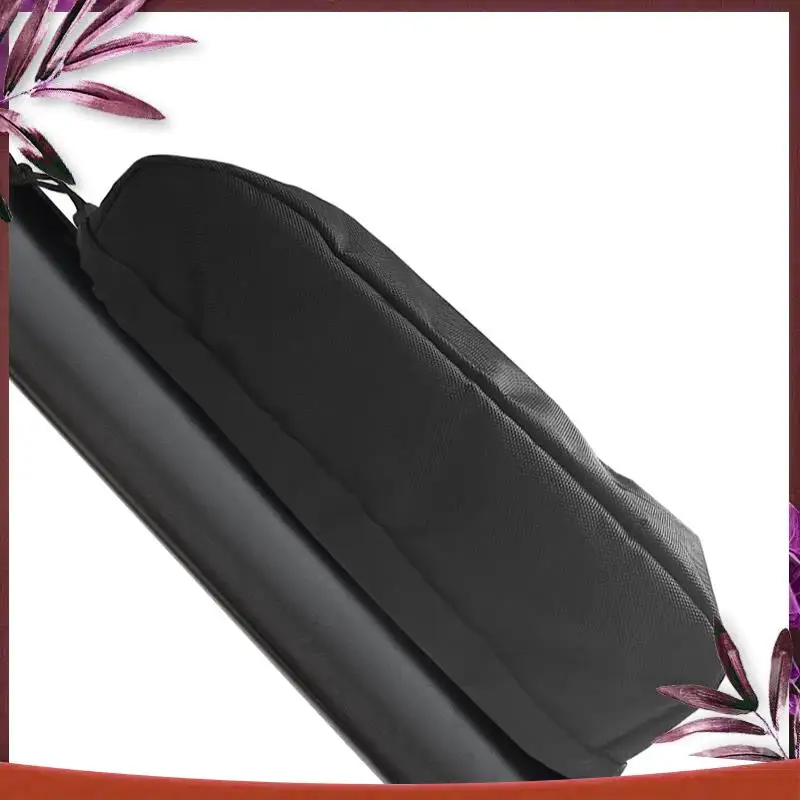 

Durable Waterproof Ebike Battery Cover Dust-Proof Anti-Mud For Hailong No. 1 Electric Car Lithium Batteries Protection Cover