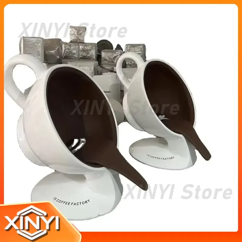 for Creative Indoor Home Furniture for Modern Cafe Chair for Coffee Shop Chair for Interior Decoration Unique Design