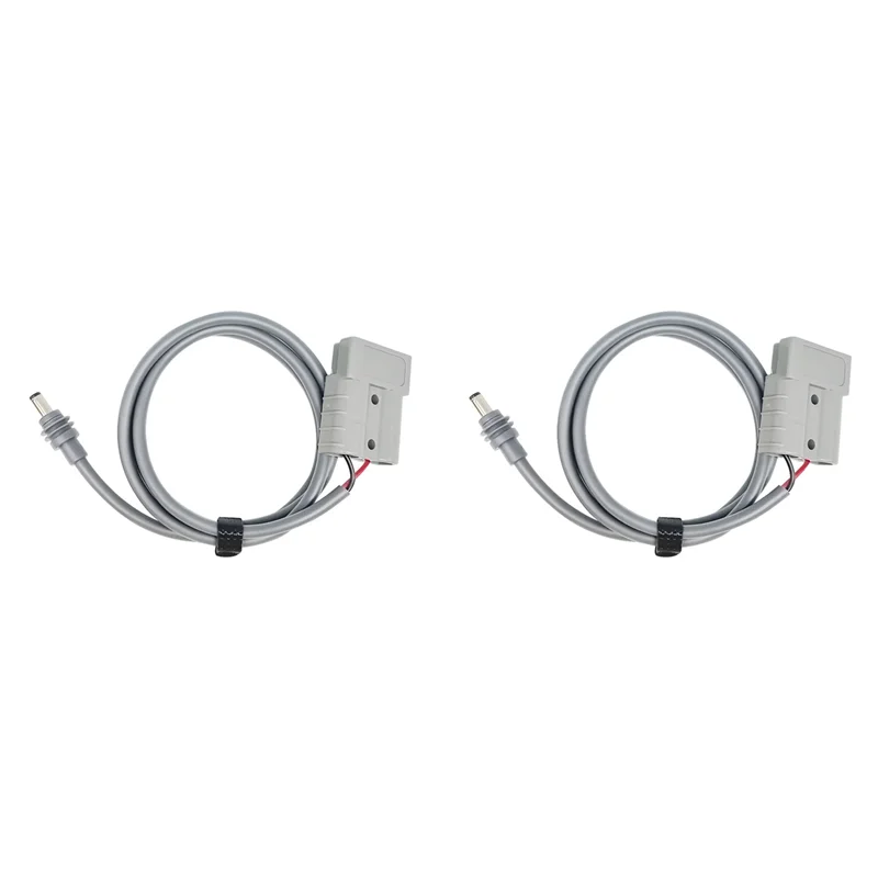 

AP-2X For Starlink Mini Connetor Plug To Anderson Plug 50A 600V DC Power Cable Waterproof Extension Cord With DC Cable B