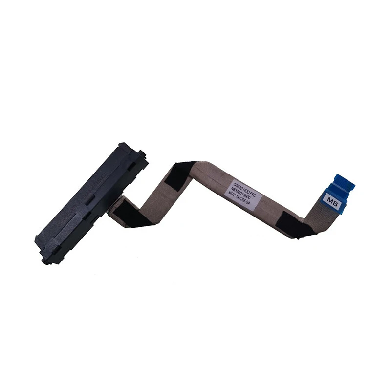 W For Lenovo IdeaPad S350-15IML S350-15IWL Hard Drive Cable Bracket NBX0001S900