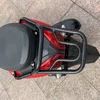 Beliebtes Design Euro 5 Einzylinder 4-Takt cc180cc Big Power Scooter Ottc Benzin Roller 3