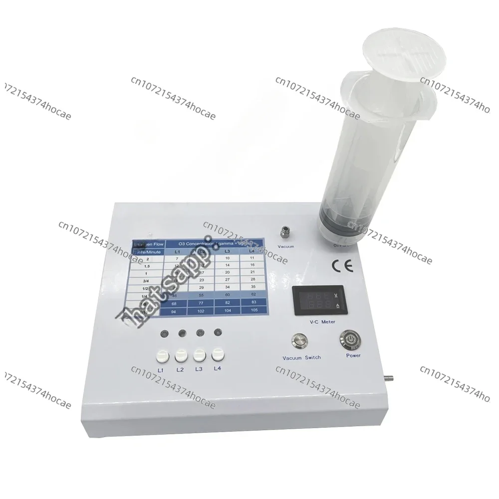 supplier ozone generator