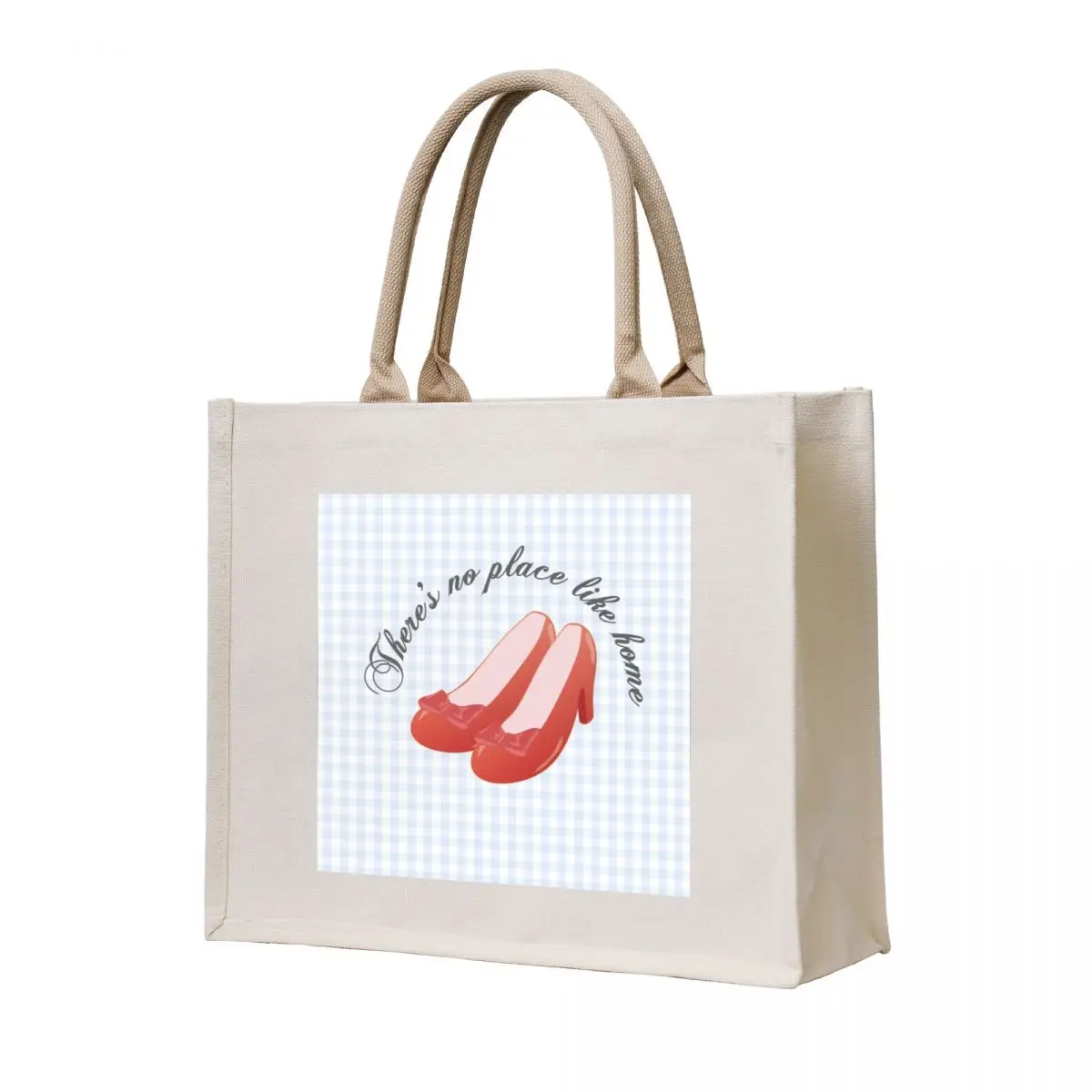 

The Ruby Slippers Tote Bag shopping bag logo Shopper tote bags aesthetic