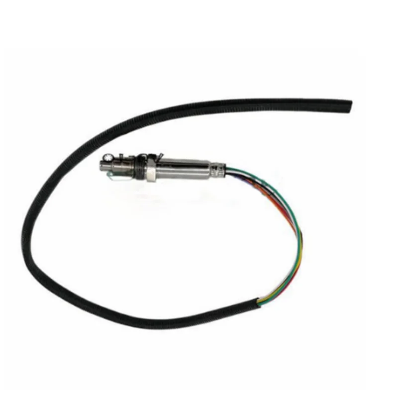 

НОВЫЙ автомобильный датчик Nox, зонд 11787587130, датчик твердых частиц сажи для BMW 1 3 серии Sereis E81 E87 E90 E91 E92 E93