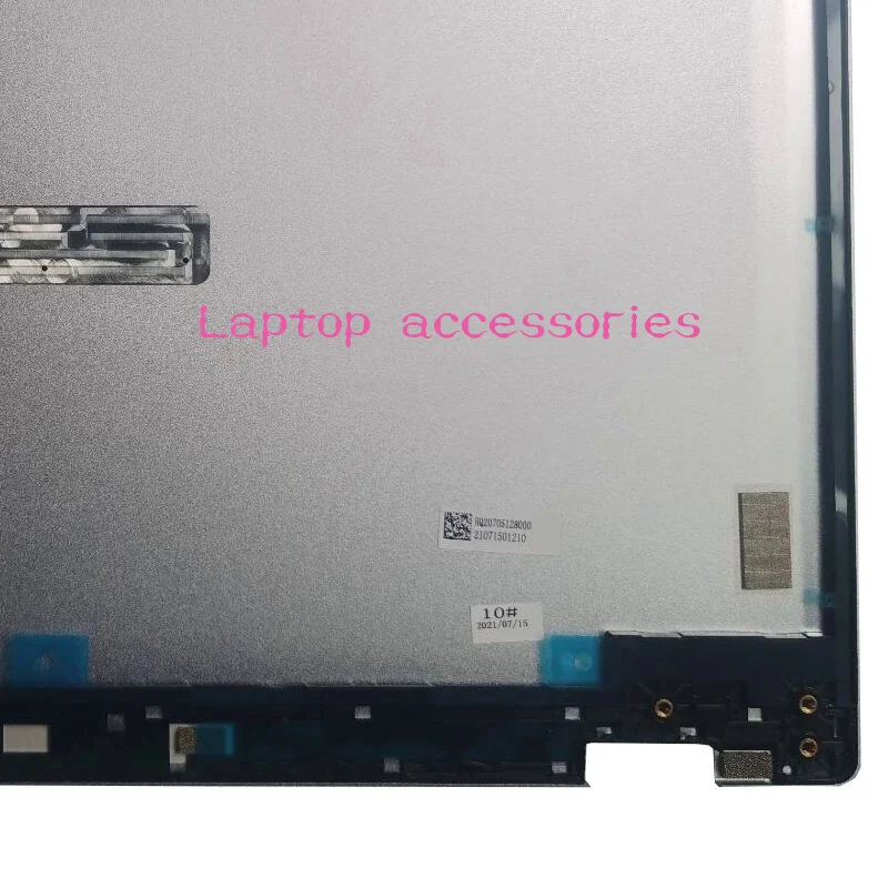 Новинка для Asus VivoBook Flip 14 tp412 tp412f tp412fa tp412u tp412ua Touch series задняя крышка верхний чехол для ноутбука ЖК-задняя крышка/петли