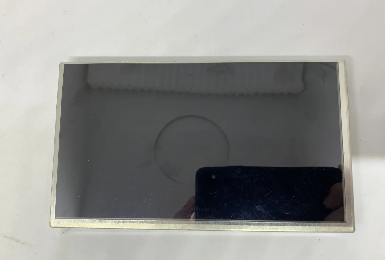 

6.5"inch LCD For Cayenne PCM2,BMW CCC E60 E90 E63 E65 LQ065T9DR51U LQ065T9DR52U Repair Replacement