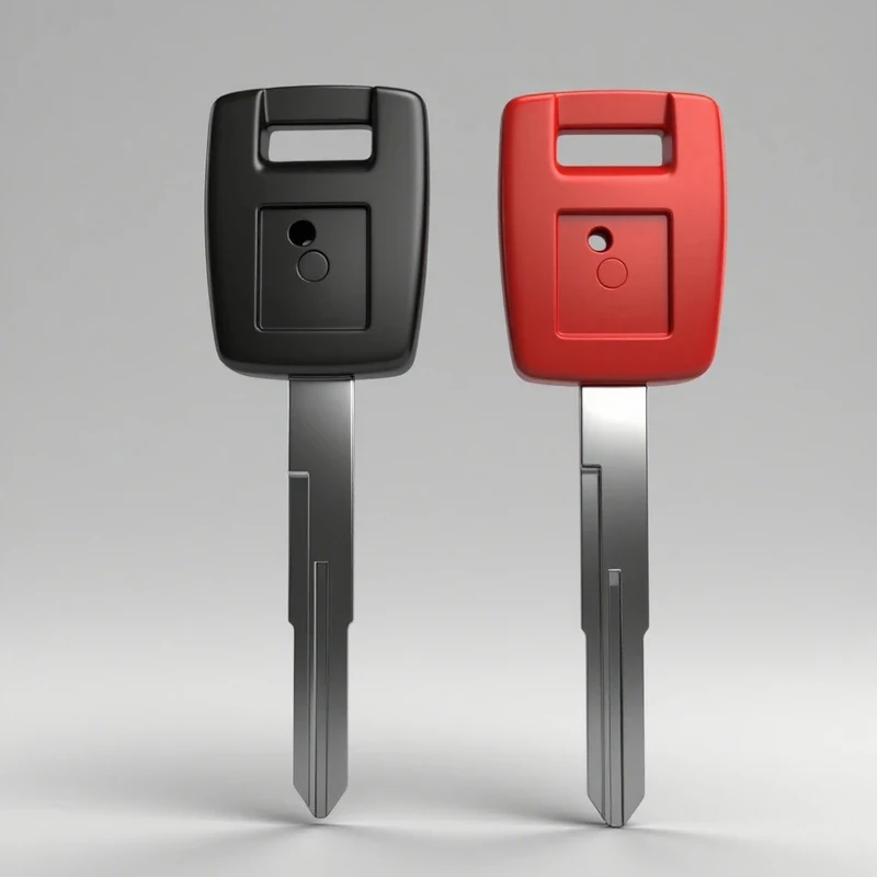 

Ключ для мотоцикла с защитой от угона и съемным чипом для SUZUKI SV400/650/750, S1000RR, DNMS1400 Big Demon