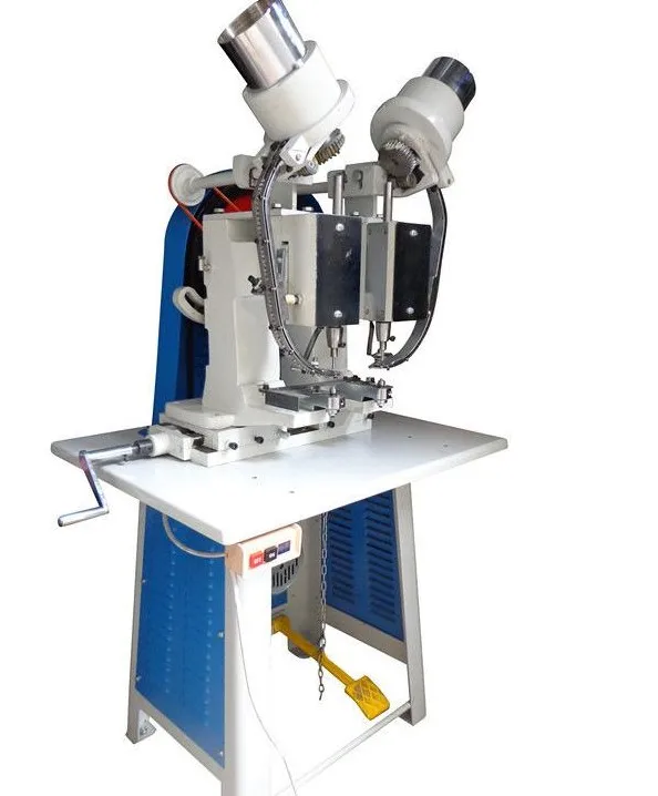 High-quality semi-automatic electric carton external punching machine