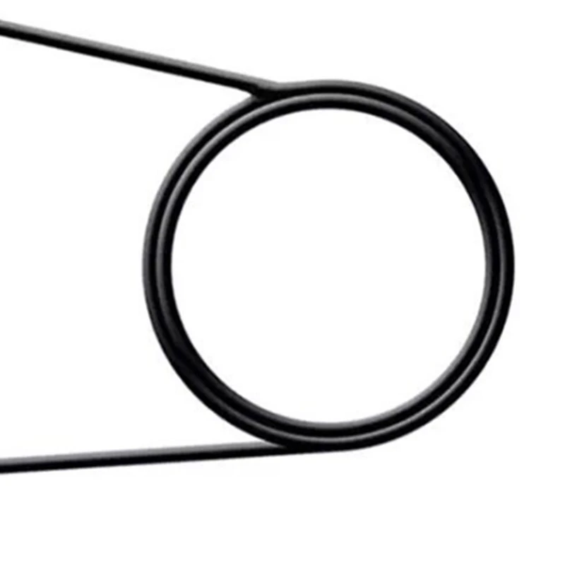 Compatible con cargador Fit-Bit Blaze, base de Cable de carga USB de repuesto para reloj inteligente Blaze