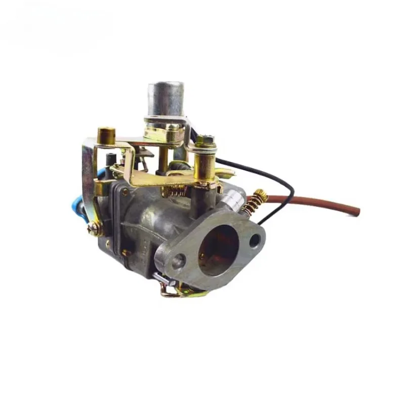 Forklift Parts Carburettor Used of 4P,21100-78004-71