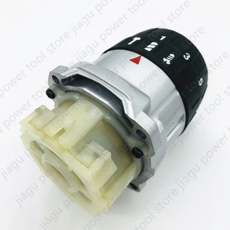 Коробка передач DHP481 для Makita DHP481Z XPH07 HP481D 126410-4