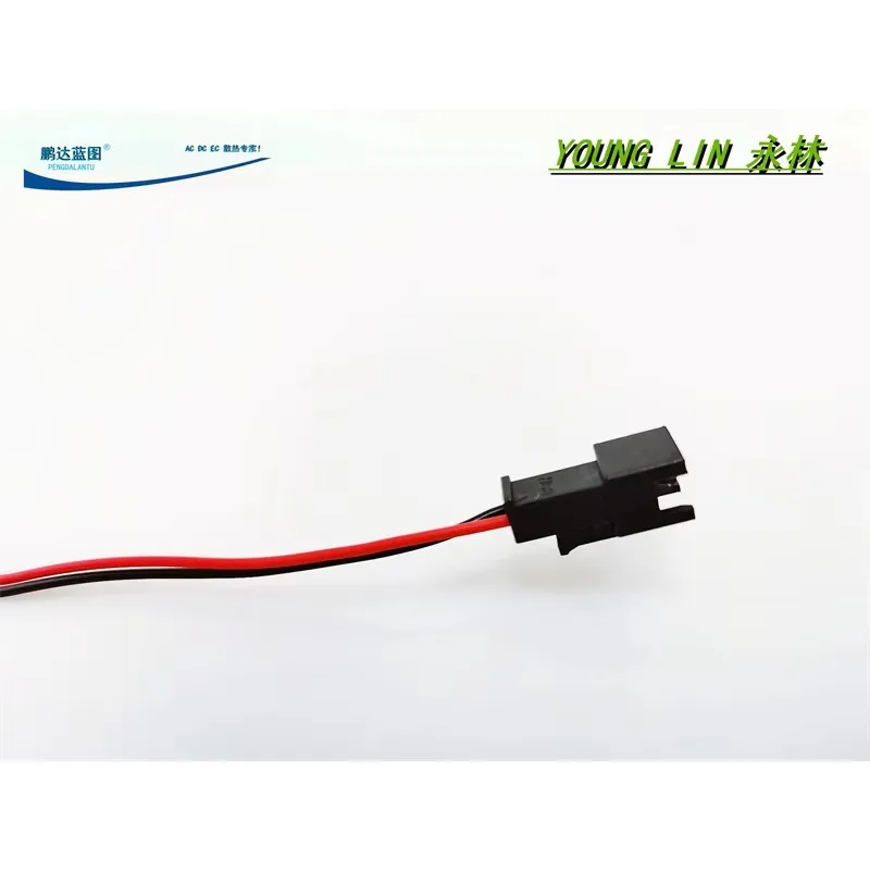 pa New Silent Yonglin DFS802512L Transparent 8025 12V 1.1W Chassis 8CM Cooling Fan80*80*25MM