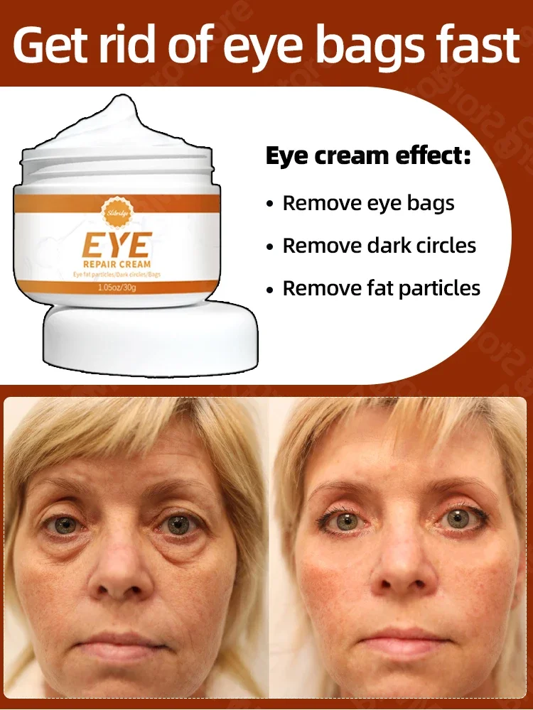 Produits de Soins des Yeux