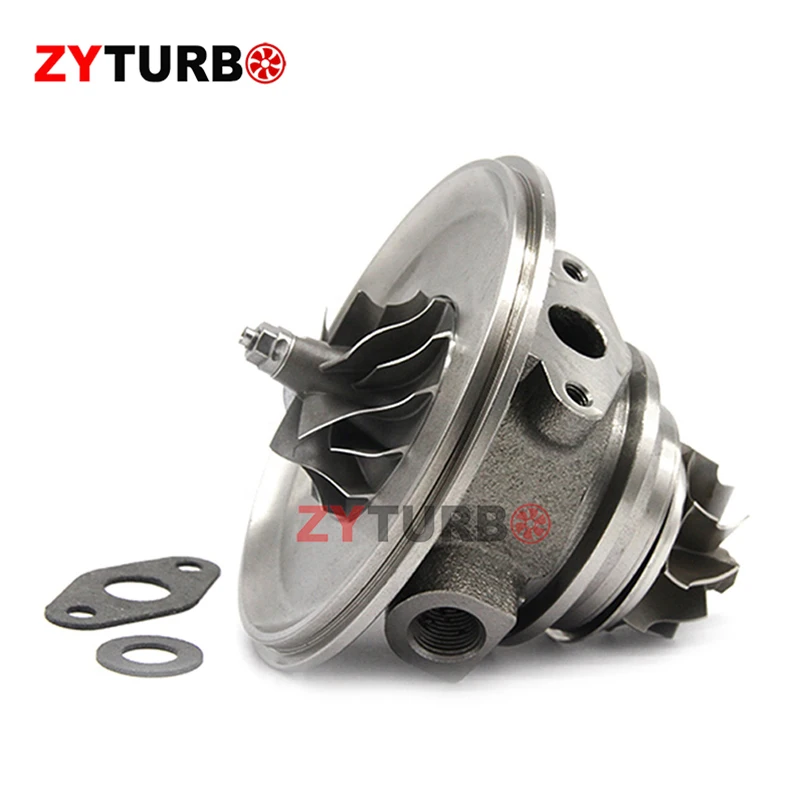

Turbocharger VT10 1515A029 Turbo cartridge chra for Mitsubishi Triton strada L 200 2.5 TD 4D5CDI 133 HP 2005