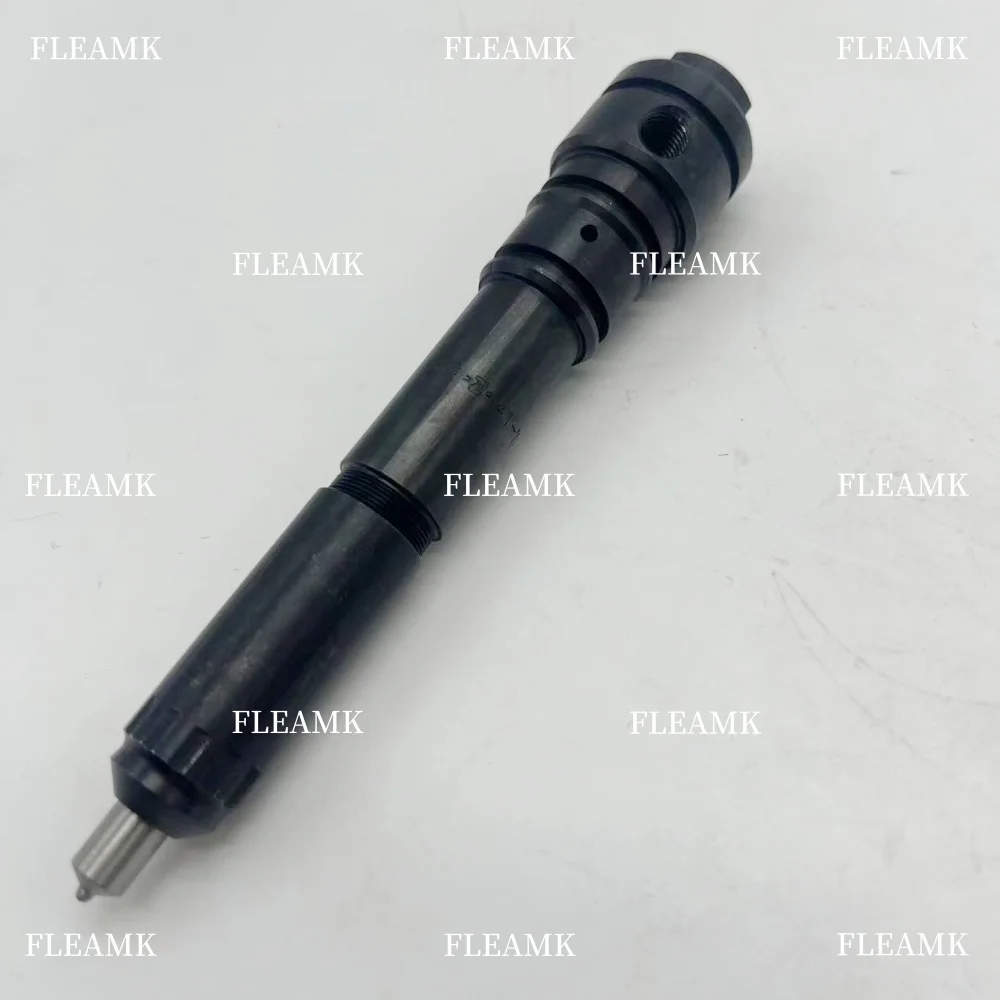 High Quality Diesel Common Rail Injector 6211-12-3500 for SA6D140E