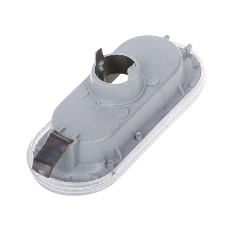 2Pcs Auto Turn Light Side Marker Beam Bulb Cover Styling for Shell for MK4\B5\B5.5\R32