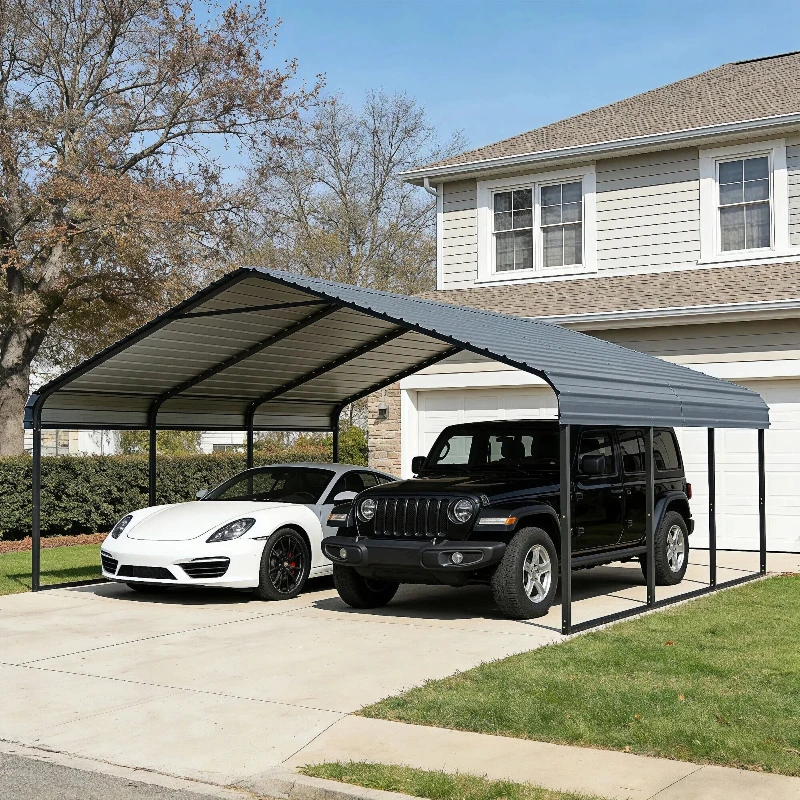 #1 Top Canopies Picks for Every Budget