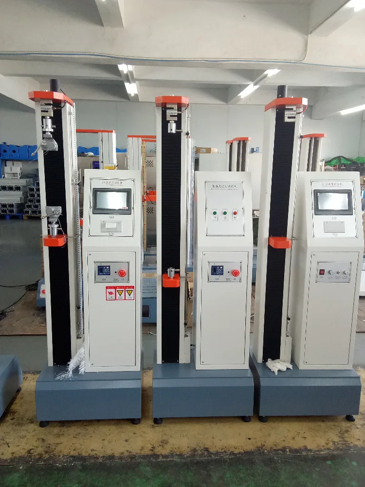 Climbing Drum Peel Test Equipment For Adhesive Materials, Peel Strength Test Equipment