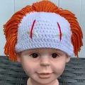 GEEZER WIG