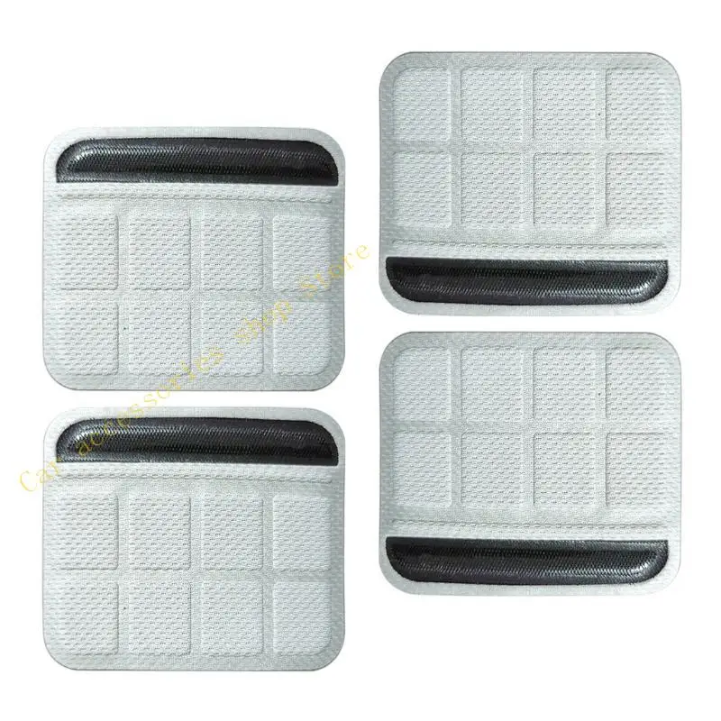 

T21E Comfort Helmets Sponge Padding with Chin Support Rest for Electric Bike Riders