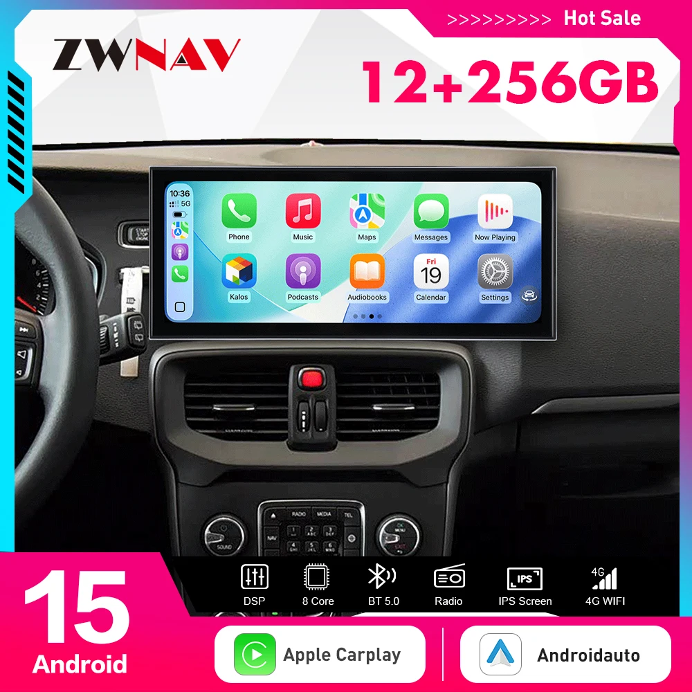 15.8" Screen Carpla…