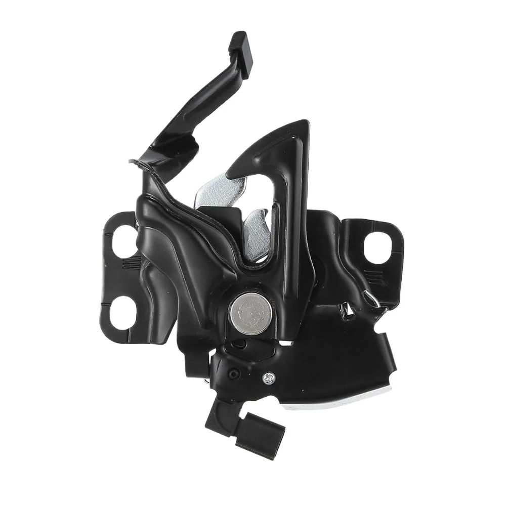 

Новый передний боковой замок Htch 74120-T5A-003 для Honda Fit 2015-2020 1,5 л L4ood Lock La