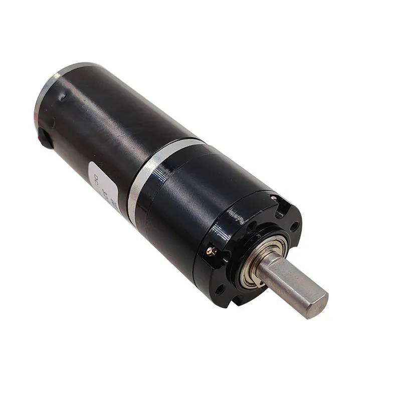 32GP-31ZY DC Reduction motor 12V 24V Low-speed high torque planetary gear micro motor11R 15R 112R 160R 296R 421R 1154R 2160R image 6