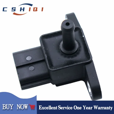 Впускной воздушный коллектор 89421-60030, карта давления Snesor для Toyota Hilux Surf Turbo Diesel 1KZ-TE Crown 3,0 JZS155, 8942160030