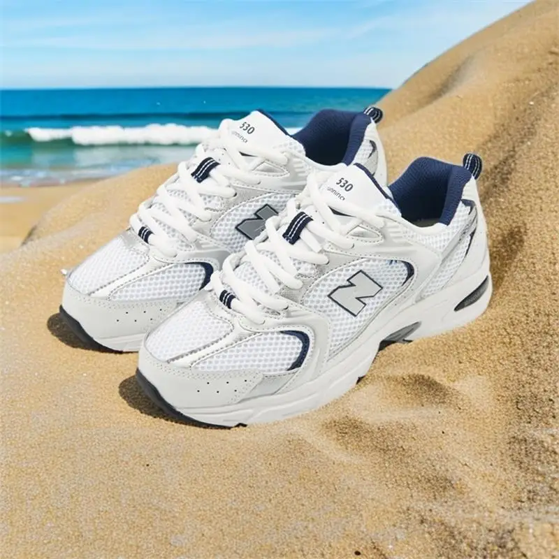 FallClassic - حذاء رياضي كاجوال صورة ظلية، متعدد المشاهد، مريح ومتين