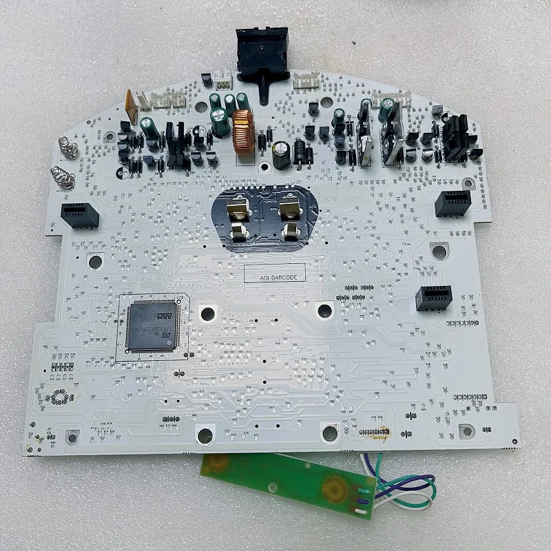 PCB Motherboard For iRobot Roomba 500 600 series Vacuum Cleaner Replacement Circuit Board Mainboard With Timing Function