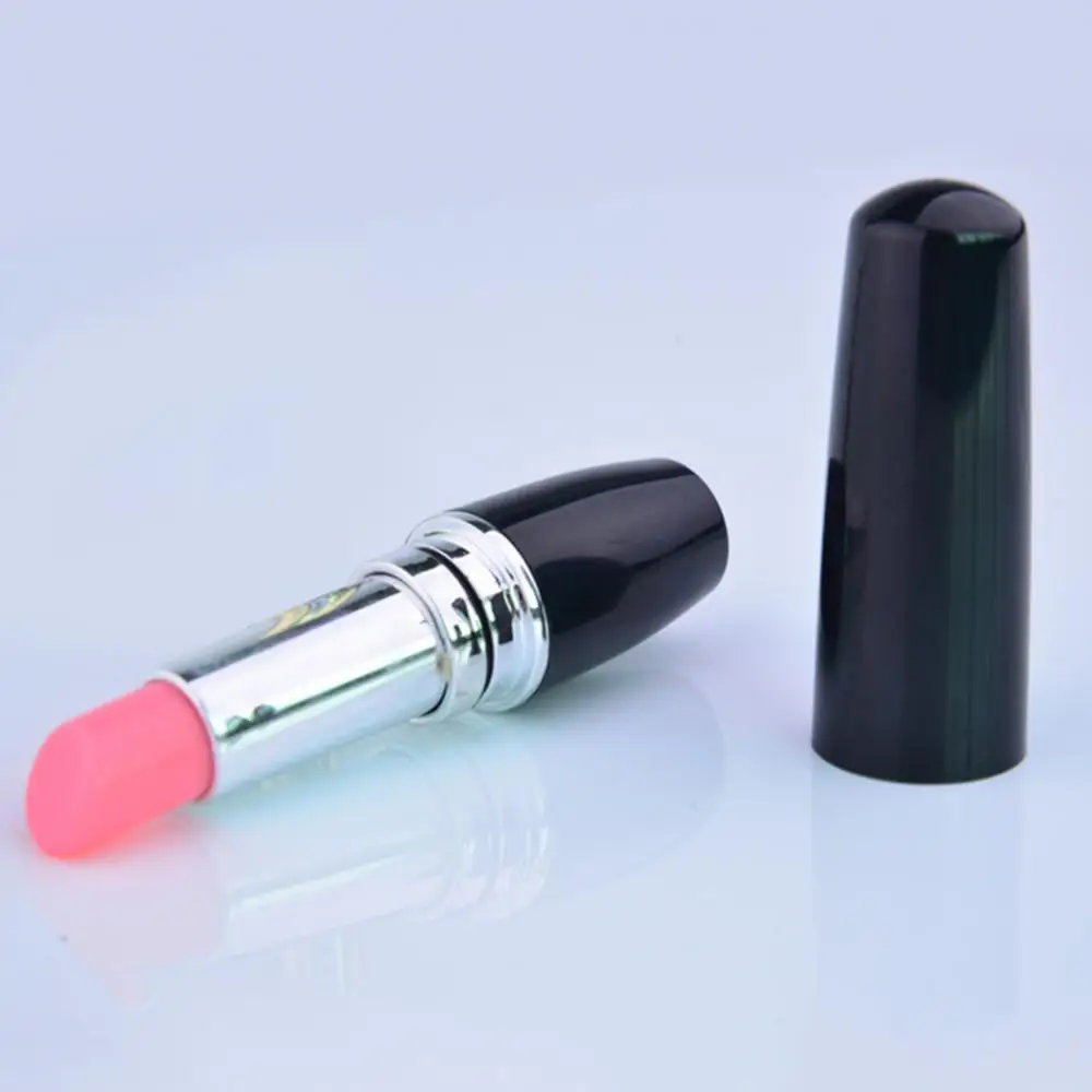 Mini Vibrator Stick Vibrating Lipsticks Sex Toys Massage Tool Sex Adult  Product