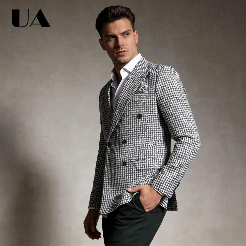 Thumbnail 2 - #11 Trending Mens Tailored Suit Jackets Right Now