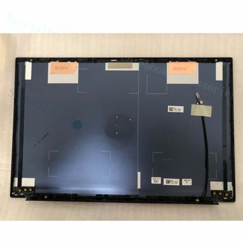 

Новая задняя крышка ЖК-дисплея A++ для HP Pavilion 15-EH 15-EG, синяя, с антенной, M08899-001