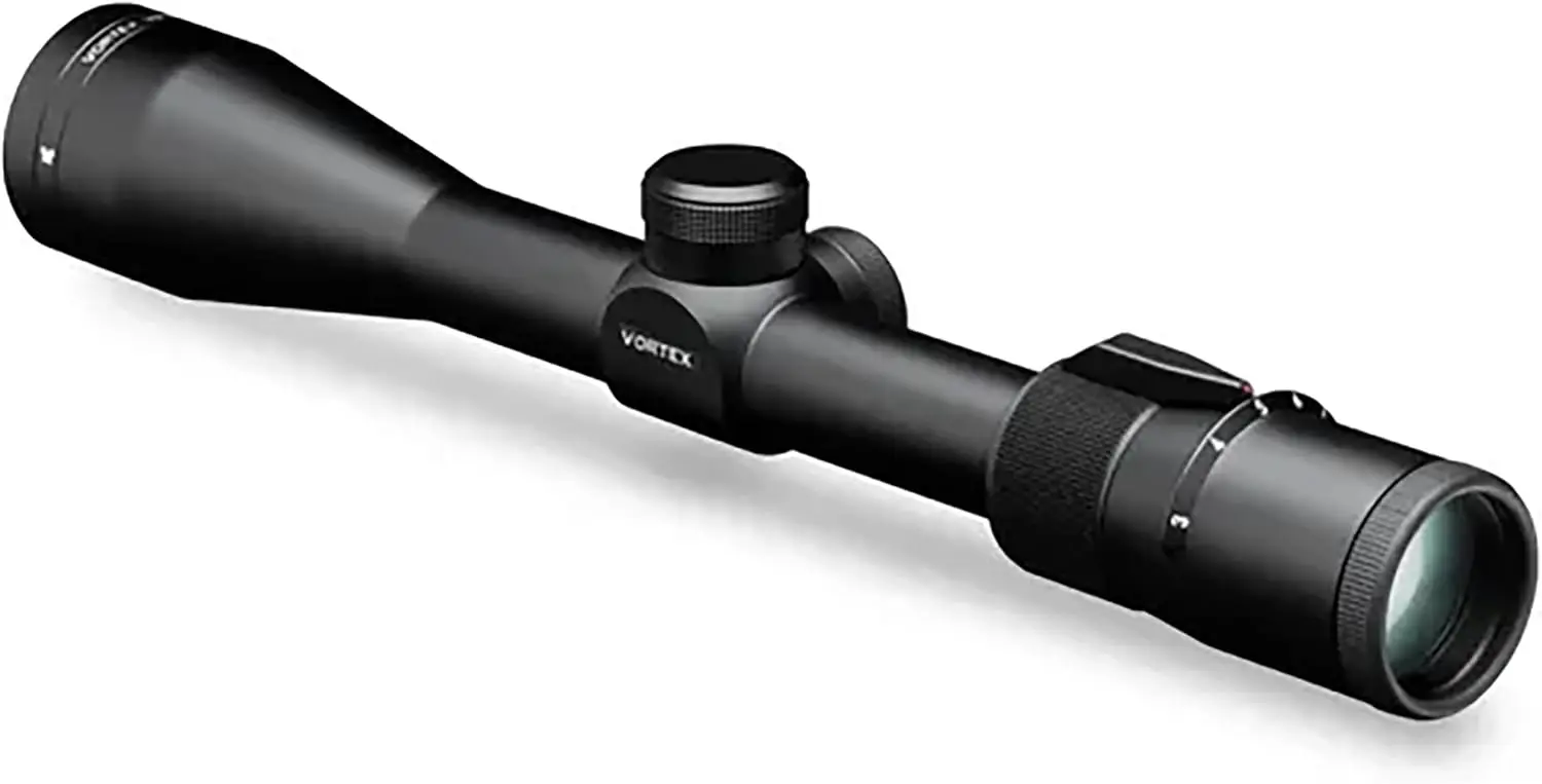 Optics Viper Second Focal Plane Riflescopes